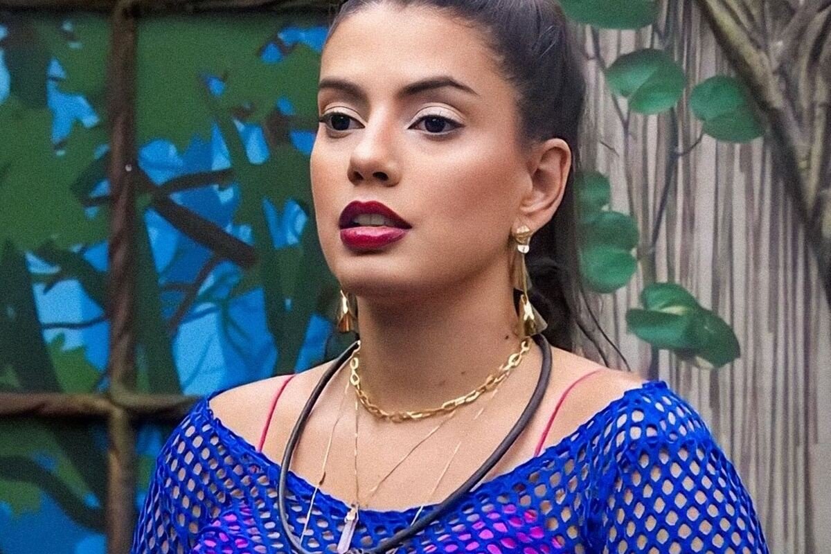 BBB24: Fernanda conta que foi abandonada pelo ex-namorado -  soheilrobotics.com