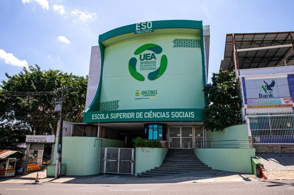 Curso de especialização em Estratégias ESG da UEA tem inscrições prorrogadas
